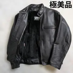 2026年最新】SCHOTT シングルライダース 38の人気アイテム - メルカリ