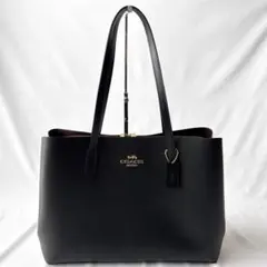 2026年最新】coach アベニュー トートの人気アイテム - メルカリ