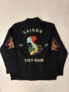 2026年最新】ンテージ ベトジャンの人気アイテム - メルカリ