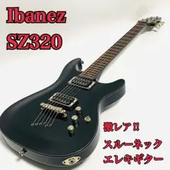 2026年最新】ibanez szの人気アイテム - メルカリ