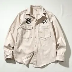 2026年最新】ブートレガーズ カバーオールの人気アイテム - メルカリ