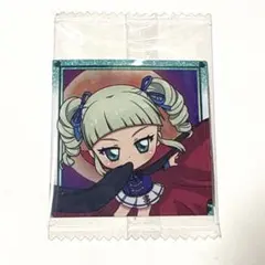 2026年最新】アイカツ ウエハース ユリカの人気アイテム - メルカリ