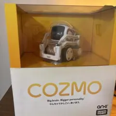 2026年最新】COZMO ロボットの人気アイテム - メルカリ