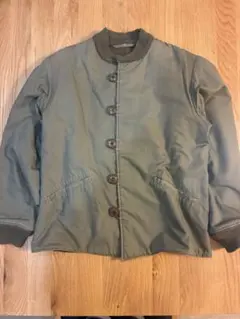 2026年最新】m43ライナージャケットの人気アイテム - メルカリ