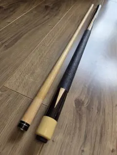 2026年最新】ビリヤード カスタムキューの人気アイテム - メルカリ