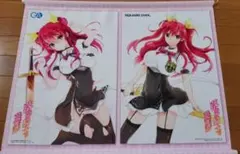 2026年最新】落第騎士 タペストリの人気アイテム - メルカリ