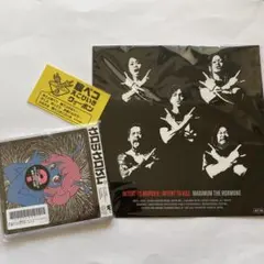 2026年最新】マキシマムザホルモン キセイラッシュの人気アイテム