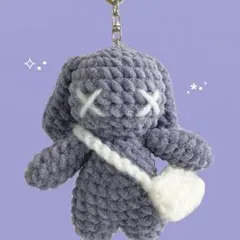 2026年最新】垂れ耳うさぎ編みぐるみの人気アイテム - メルカリ