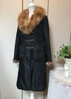 2026年最新】PaulStuart 毛皮・ファーコートの人気アイテム - メルカリ