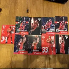 2026年最新】千葉ジェッツカードの人気アイテム - メルカリ