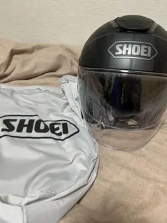 2026年最新】shoei ジェットヘルメット j-cruiseの人気アイテム - メルカリ