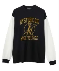 2026年最新】ヒステリックグラマー ロンTの人気アイテム - メルカリ