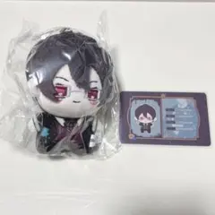 あんさんぶるスターズ！！ 逆先夏目 新衣装 ぬいぐるみ - メルカリ