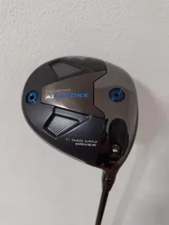 2026年最新】AIスモーク ミニドライバー シャフトの人気アイテム