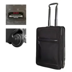 2026年最新】TUMI 22020D4の人気アイテム - メルカリ