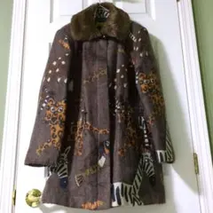 2026年最新】アルベロベロコートの人気アイテム - メルカリ