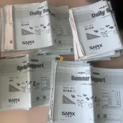 2026年最新】sapix 1年生の人気アイテム - メルカリ