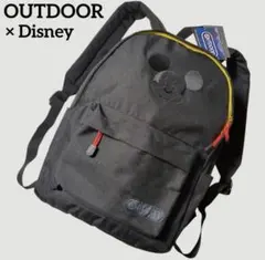 2026年最新】outdoor リュック ディズニーの人気アイテム - メルカリ