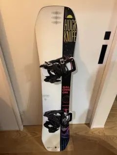 2026年最新】SALOMON ボードの人気アイテム - メルカリ