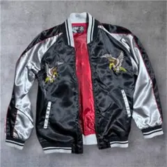 2026年最新】スカジャン 短丈の人気アイテム - メルカリ