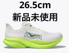 2026年最新】マッハ6 26.5cmの人気アイテム - メルカリ