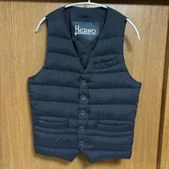 2026年最新】ヘルノ ダウン ジレの人気アイテム - メルカリ