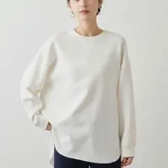 ウィムガゼット Whim Gazette Vガゼットプルオーバー フリー - メルカリ