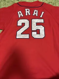 2026年最新】ユニフォーム 新井の人気アイテム - メルカリ