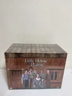 2026年最新】大草原の小さな家 dvdコンプリートboxの人気アイテム