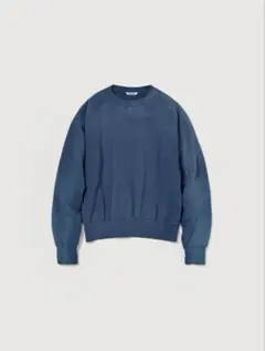 2026年最新】auralee スウェット 5の人気アイテム - メルカリ