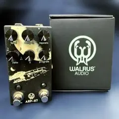 2026年最新】Walrus Audio arp-87の人気アイテム - メルカリ