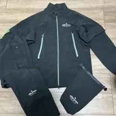 2026年最新】エリートグリップ レインウェアの人気アイテム - メルカリ