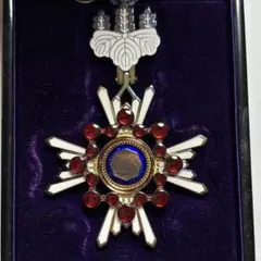 2026年最新】瑞宝 勲章の人気アイテム - メルカリ