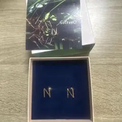 2026年最新】ソワレ nissy nピアスの人気アイテム - メルカリ