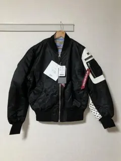 2026年最新】Fragment undercover ma1の人気アイテム - メルカリ