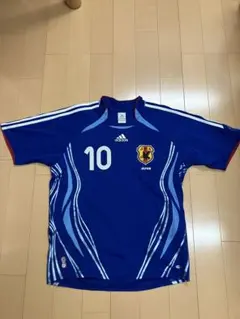 2026年最新】中村俊輔 ユニフォーム 日本代表の人気アイテム - メルカリ