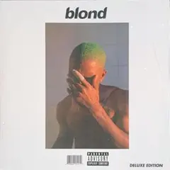 2026年最新】frank ocean blondeの人気アイテム - メルカリ