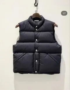 2026年最新】オーラリー ダウンベストの人気アイテム - メルカリ