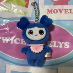 2026年最新】TWICEバックチャームの人気アイテム - メルカリ