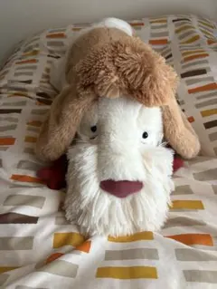 2026年最新】ジブリパーク ヒン ぬいぐるみの人気アイテム - メルカリ