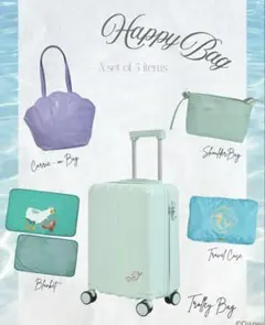 2026年最新】アリエルキャリーバックの人気アイテム - メルカリ