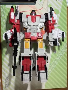 2026年最新】トランスフォーマー スペリオンの人気アイテム - メルカリ