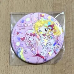 2026年最新】アイカツ/キャラクター名：虹野ゆめ ピンズ・ピンバッジ