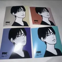 2026年最新】kyne ステッカーの人気アイテム - メルカリ