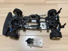 2026年最新】京商 v-one rrrの人気アイテム - メルカリ