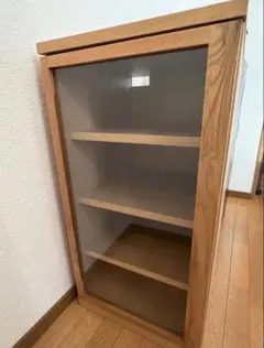 2026年最新】無印 キャビネット 廃番の人気アイテム - メルカリ