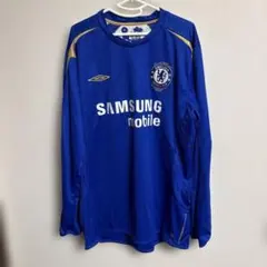 2026年最新】チェルシーユニフォーム 長袖の人気アイテム - メルカリ