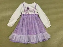 2026年最新】メゾピアノ ラプンツェルの人気アイテム - メルカリ