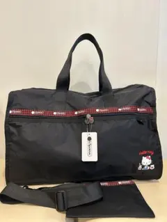 2026年最新】レスポートサック キティ ボストンの人気アイテム - メルカリ