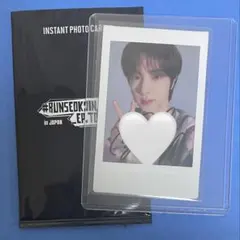 2026年最新】btsジン サインの人気アイテム - メルカリ